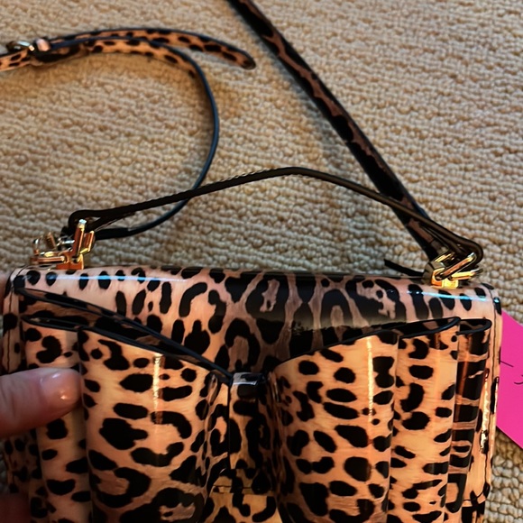 Betsey Johnson Purse - Picture 7 of 7